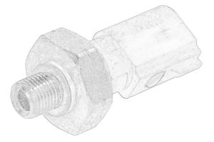 Czujnik ciśnienia oleju 03N 919 081