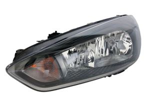 Reflektor świateł przednich 20-201-01166