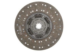 Tarcza sprzęgła 1878 080 033:009