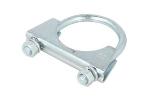 Obejma rury układu wydechowego 0219-01-250252P/10