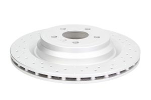 Tarcza hamulcowa 0 986 479 D11