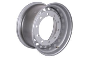 Felga stalowa ciężarowa 15153