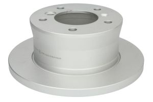 Tarcza hamulcowa 0 986 479 B33