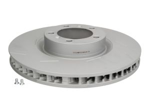 Tarcza hamulcowa 24.0136-0128.1