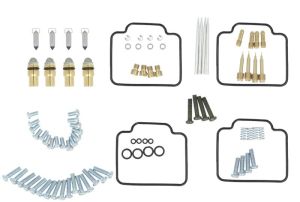 Zestaw naprawczy gaźnika 26-1709