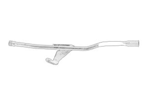 Tuba miarki poziomu oleju 1701433