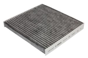 Filtr kabiny 1 987 432 392