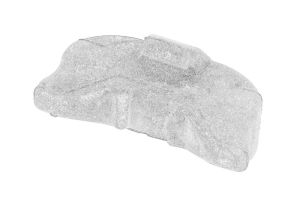 Zawieszenie chłodnicy 17 11 7 542 516