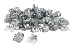 Ciężarek 0XCW PBALU 10G