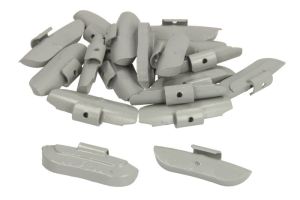 Ciężarek 0XCW ZNSTD 30G