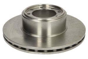 Tarcza hamulcowa 09.9761.10