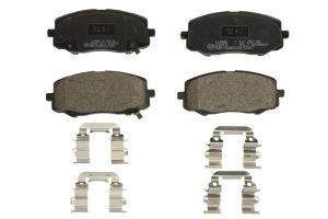 Klocek hamulcowy kpl. 24910 00 702 00