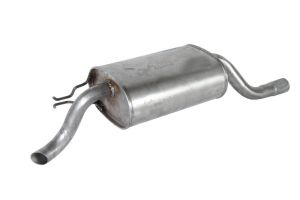 Tłumik końcowy 0219-01-07465P