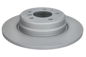 Tarcza hamulcowa 24.0112-0132.1