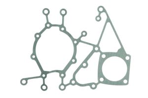 Uszczelka skrzyni biegów 1304343102ZF