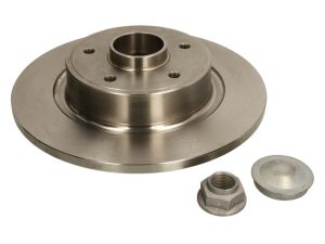 Tarcza hamulcowa 0 986 479 273