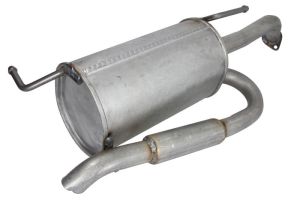 Tłumik końcowy 0219-01-05070P