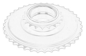 Koło zębate pośrednie 059 109 077E