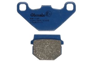 Klocek hamulcowy kpl. 07KA0717