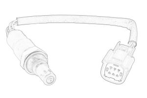 Sonda lambda 1879586