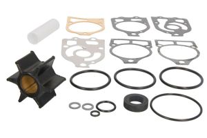 Wirnik pompy cieczy chłodzącej 18-3217