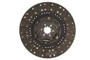 Tarcza sprzęgła 1878 006 035:009