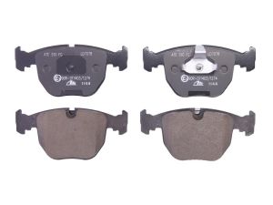 Klocek hamulcowy kpl. 13.0470-7078.2