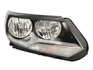 Reflektor świateł przednich 1EL010 749-221