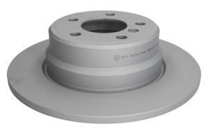 Tarcza hamulcowa 0 986 479 167