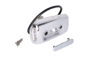 Lampa kierunkowskazu 13.1049.000