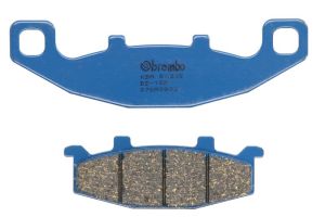 Klocek hamulcowy kpl. 07KA0933