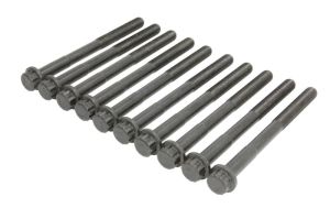 Zestaw śrub głowicy cylindrów 14-11664-01