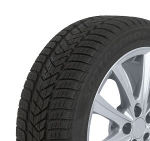 Opona zimowa osobowa 245/45R17 ZOPI 99V SZ3
