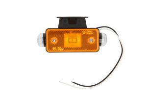Światło obrysowe 119PKZ W22 24V
