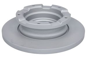 Tarcza hamulcowa 24.0116-0216.1