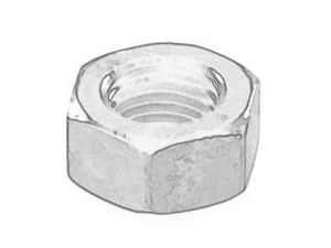 Nakrętka 06.11065.2317MAN