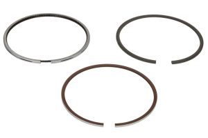 Zestaw pierścieni tłoka 120036000300