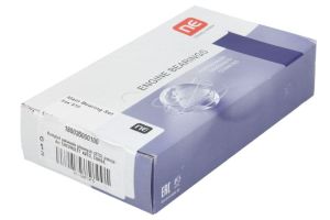 Zestaw panewek wału korbowego 180035000100