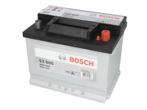 Akumulator rozruchowy 0 092 S30 050