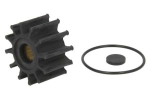 Wirnik pompy cieczy chłodzącej 18-3276-1