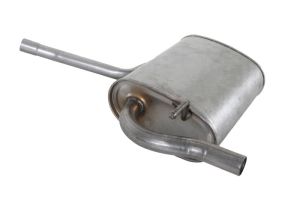 Tłumik końcowy 0219-01-02018P