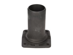 Obudowa wałka sprzęgłowego autom. skrzyni biegów 1328302202ZF