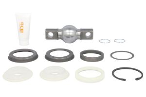 Zestaw naprawczy drążka reakcyjnego 198612