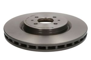 Tarcza hamulcowa 09.6843.11