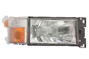 Reflektor świateł przednich 131-SC44310AR