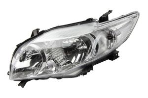 Reflektor świateł przednich 212-11M7L-LD-EM