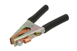 Akcesoria i części zam. do urządzeń do obsługi akumulatorów 0XPT ZACISK MAXCU-T MINUS