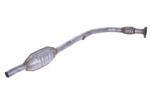 Rura wydechowa 0219-01-30435P