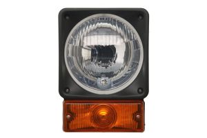 Reflektor świateł przednich 1013623COBO