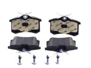 Klocek hamulcowy kpl. 2355402